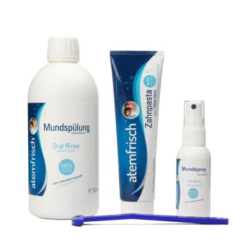 AtemFrisch Fresh Breath Kit