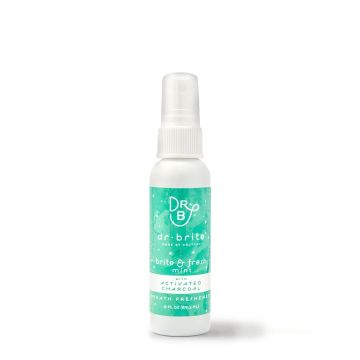 Dr. Brite Fresh Breath Spray