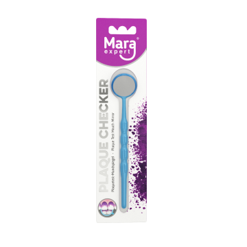 Mara Expert Mouth Mirror doesn't Fog up 