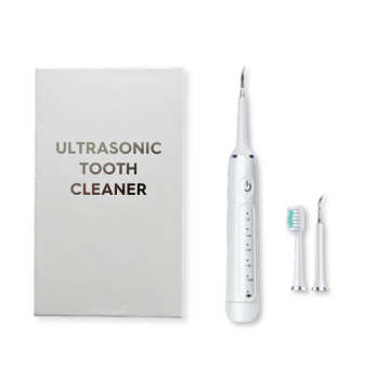 Oral Icon Electric Tartar Remover