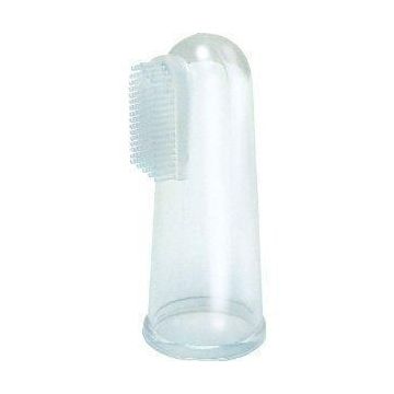 OraNurse Baby Toothbrush Teething Problems No Latex or BPA