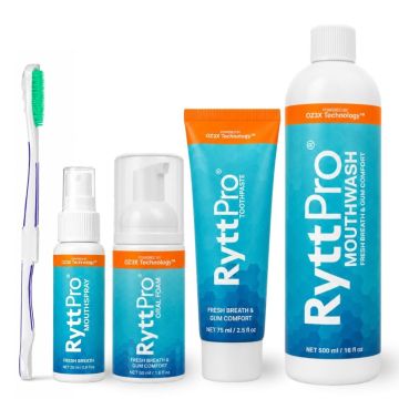 RyttPro® Frische-Atem-Set Magic Mint