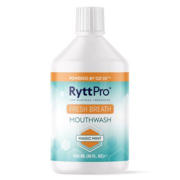 RyttPro Magic Mint Mundspülung