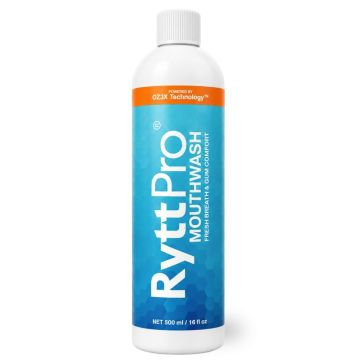 RyttPro Magic Mint Mundspülung