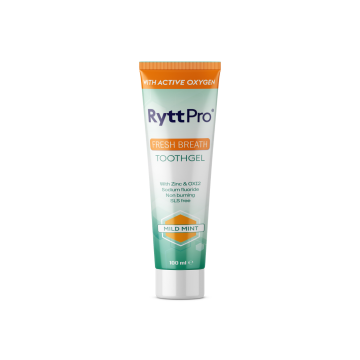 RyttPro®️ Tooth Gel for Fresh Breath 