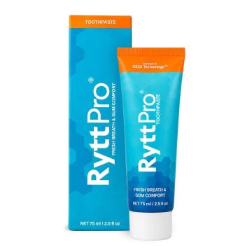RyttPro® Frischer Atem Zahnpasta Magic Mint (75 ml)
