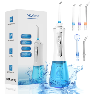 XinusActiv Waterfloss