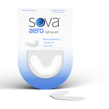 SOVA Aero Nightguard 1.6mm (without case)