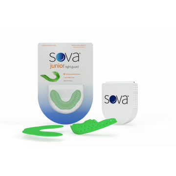 Sova Junior Green