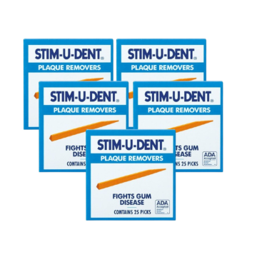 Stimudent Zahnstocher aus Holz