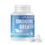 Hali-Q® tablets against smokers' breath
