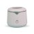 Oral Icon® Ultraschallreiniger für Zahnspangen und Aligner - Dental Pod (Weiß)