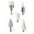 Oral Icon® Polierkopf-Set