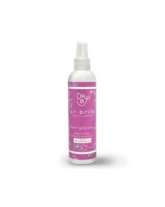 Dr. Brite Mundspray Berrylicious Kids Natürliches Vitamin C Kokosnussöl