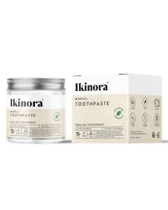 Ikinora Mineral-Zahnpasta