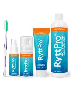 RyttPro® Frische-Atem-Set Magic Mint