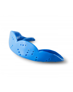 SISU Aero Sport-Mundschutz (Blau)
