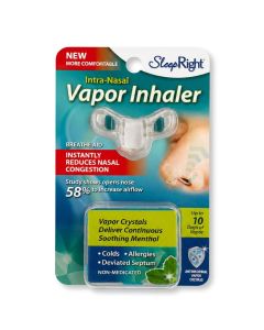 SleepRight® Nasal Dilator
