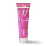 Dr. Brite Berrylicious Zahnpasta Kinder Beeren Natürlich Fluoridfrei Biologisch