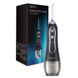 LuminiteRx Wasser-Zahnreiniger