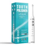 Oral Icon® Zahnpolierer - Zahnpoliergerät
