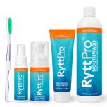 RyttPro® Frische-Atem-Set Magic Mint